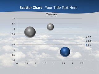 Pollution Carbon Planet PowerPoint Template