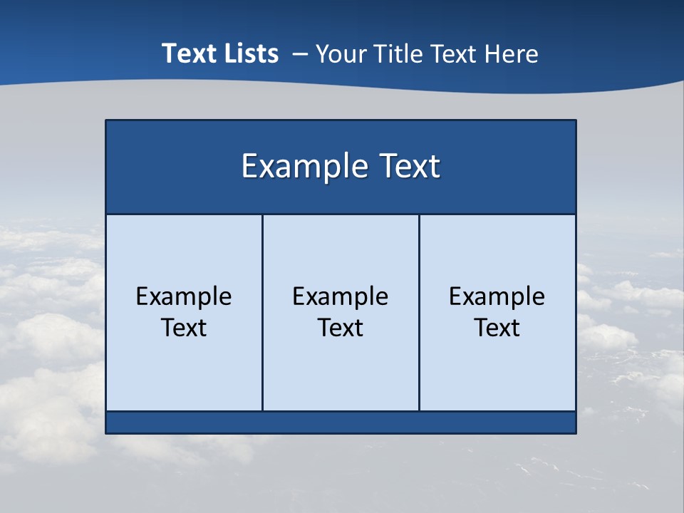Pollution Carbon Planet PowerPoint Template
