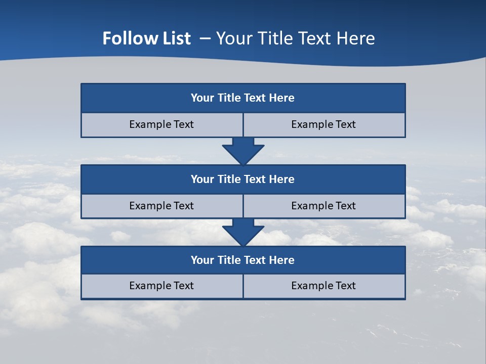 Pollution Carbon Planet PowerPoint Template