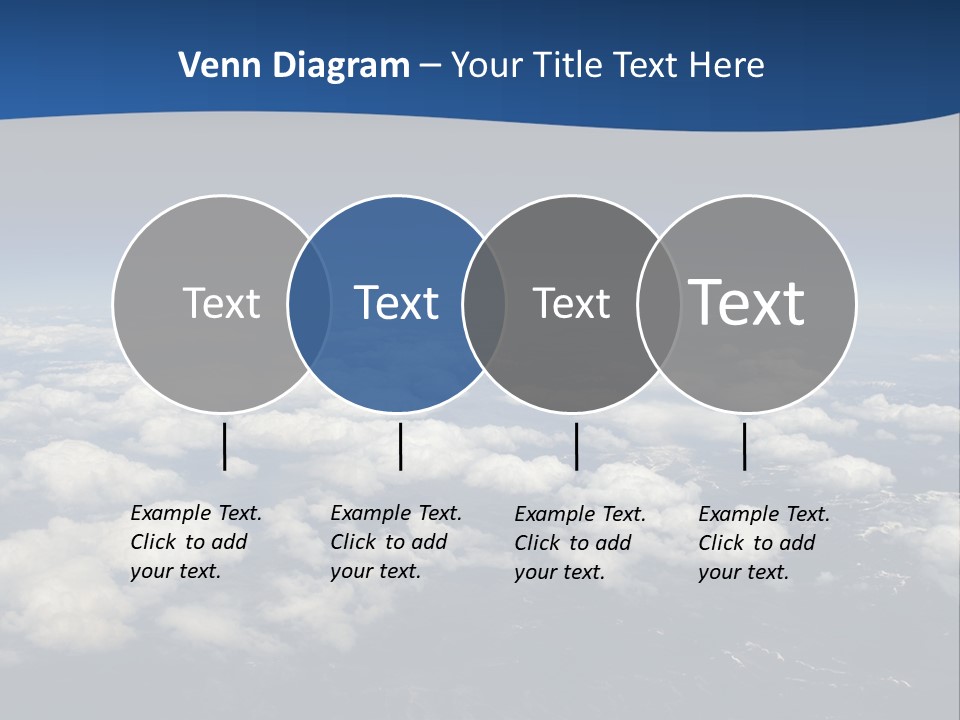 Pollution Carbon Planet PowerPoint Template