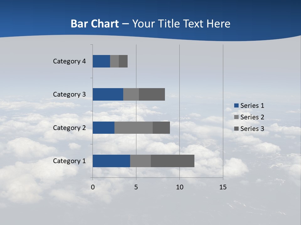 Pollution Carbon Planet PowerPoint Template