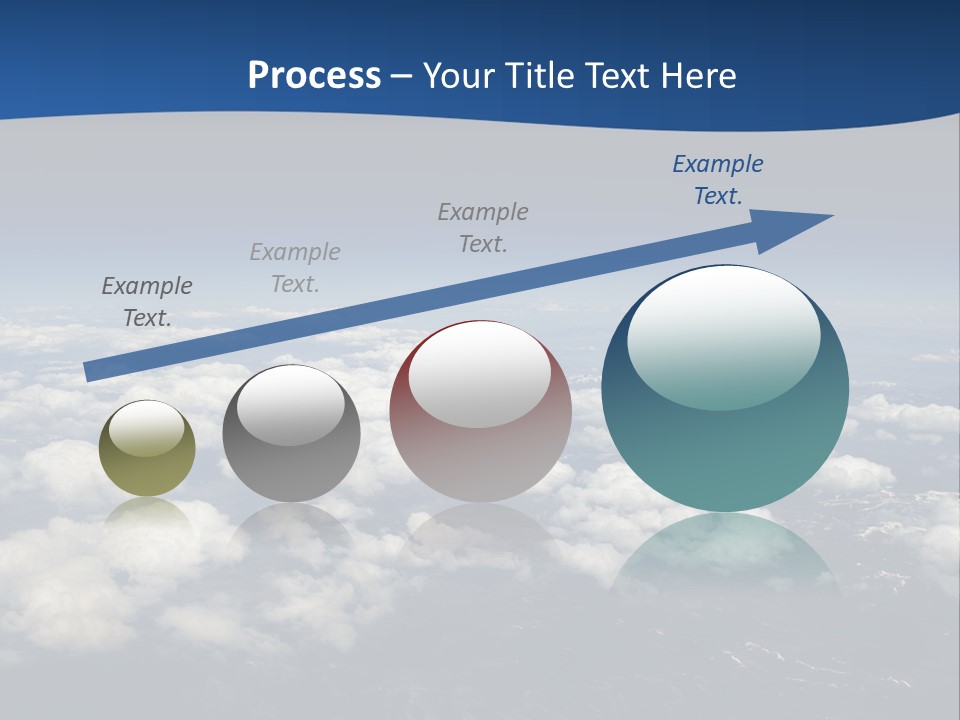Pollution Carbon Planet PowerPoint Template