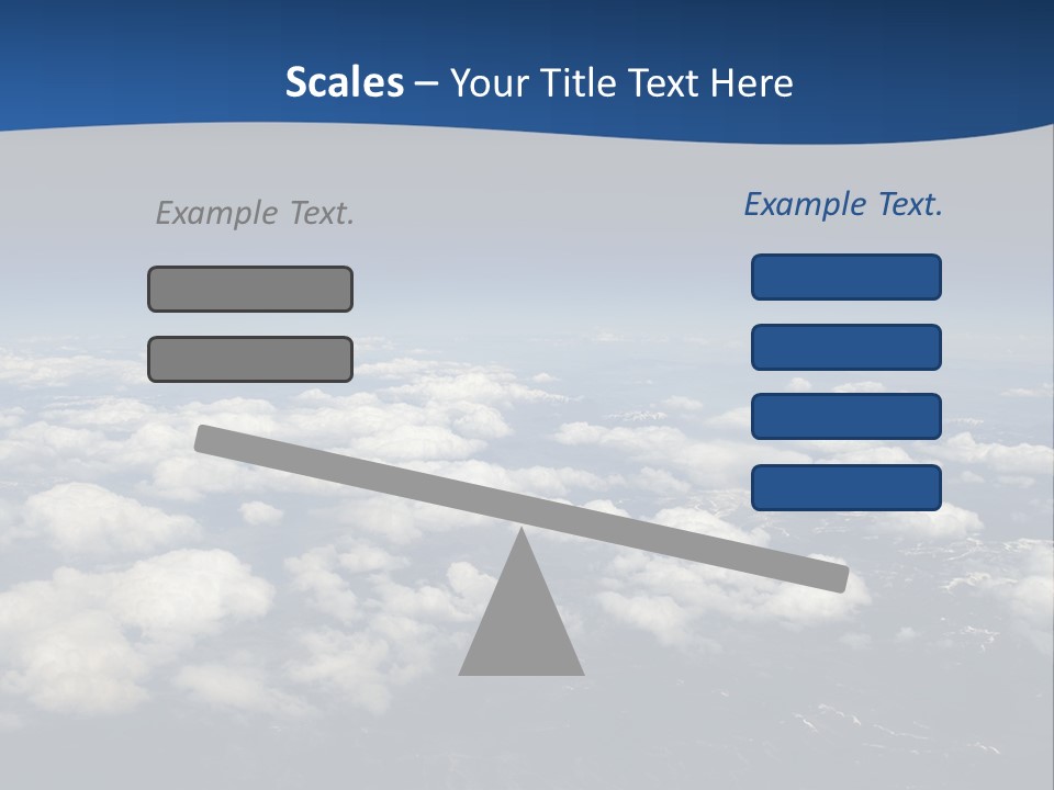 Pollution Carbon Planet PowerPoint Template