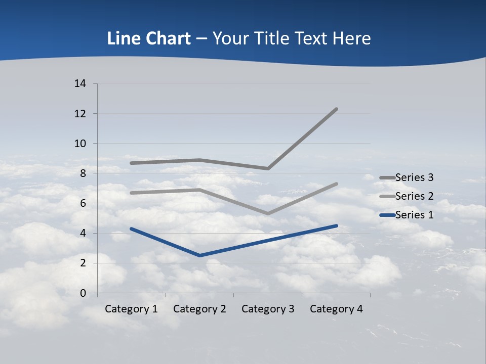 Pollution Carbon Planet PowerPoint Template