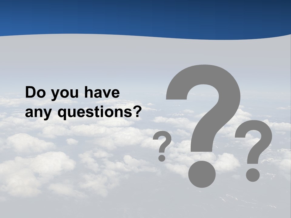 Pollution Carbon Planet PowerPoint Template