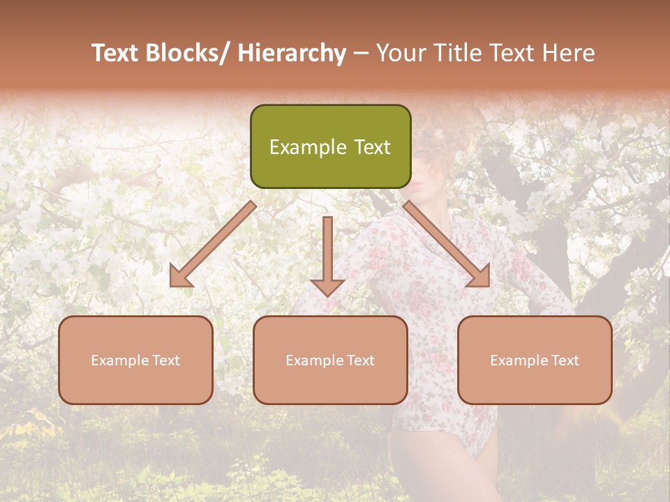 Park Fresh Colorful PowerPoint Template
