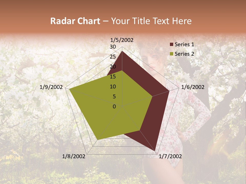 Park Fresh Colorful PowerPoint Template