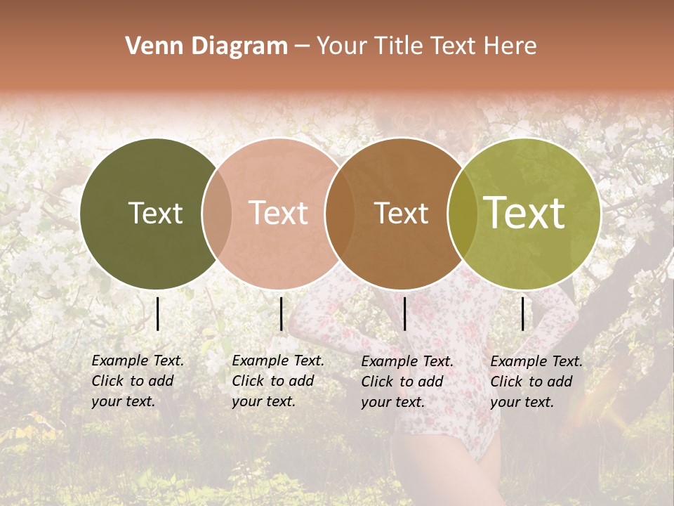 Park Fresh Colorful PowerPoint Template