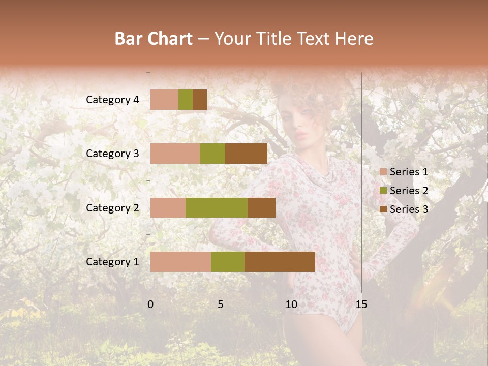 Park Fresh Colorful PowerPoint Template