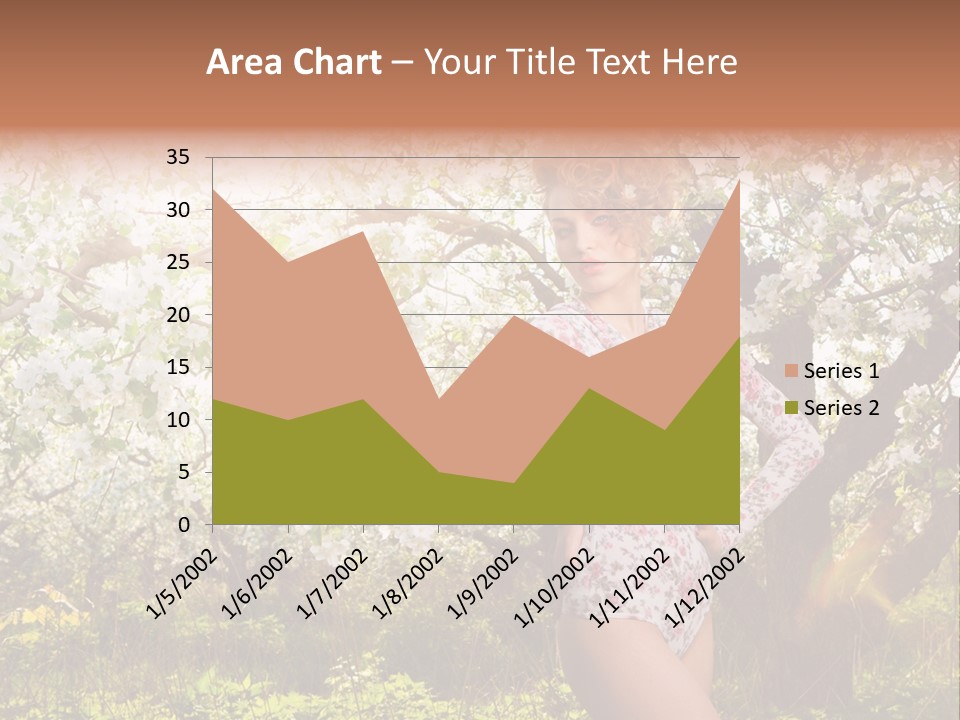 Park Fresh Colorful PowerPoint Template