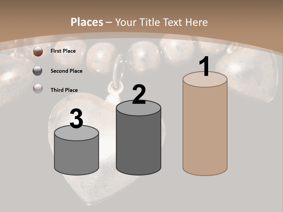 Beautiful Lush Grass PowerPoint Template