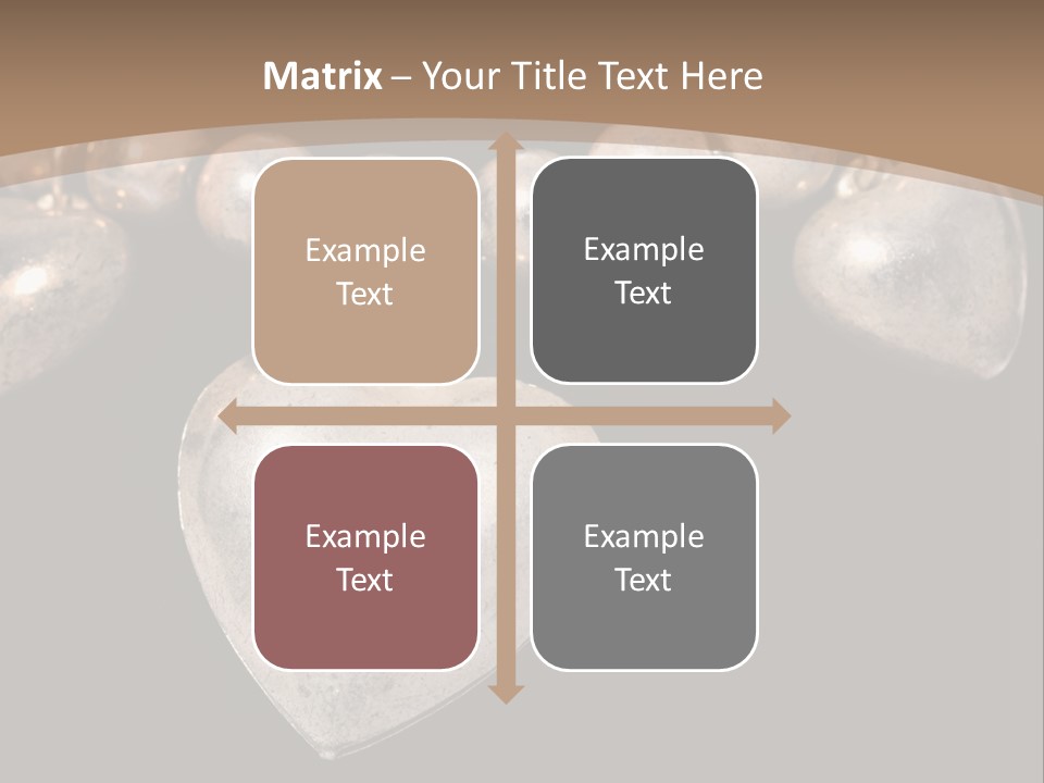 Beautiful Lush Grass PowerPoint Template