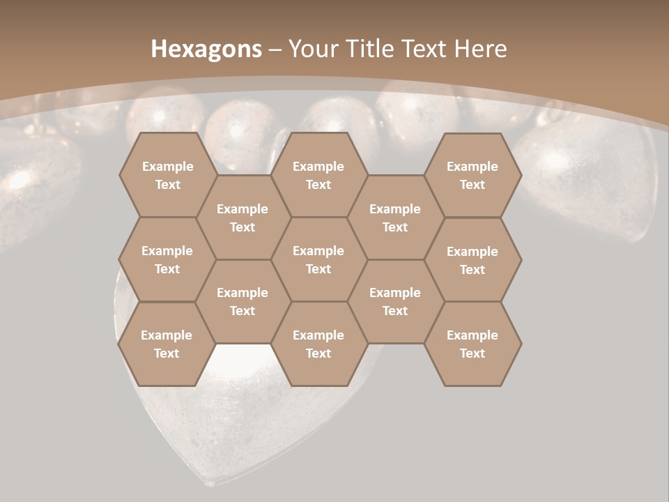 Beautiful Lush Grass PowerPoint Template