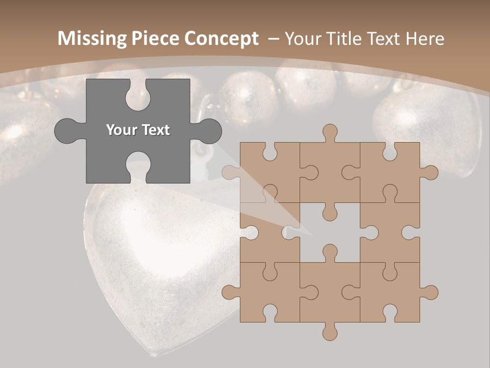 Beautiful Lush Grass PowerPoint Template