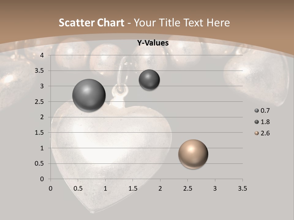Beautiful Lush Grass PowerPoint Template