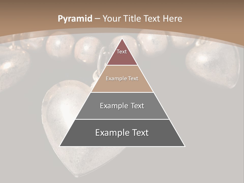 Beautiful Lush Grass PowerPoint Template