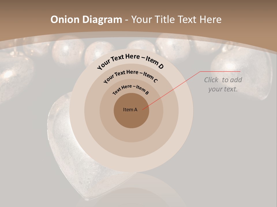 Beautiful Lush Grass PowerPoint Template