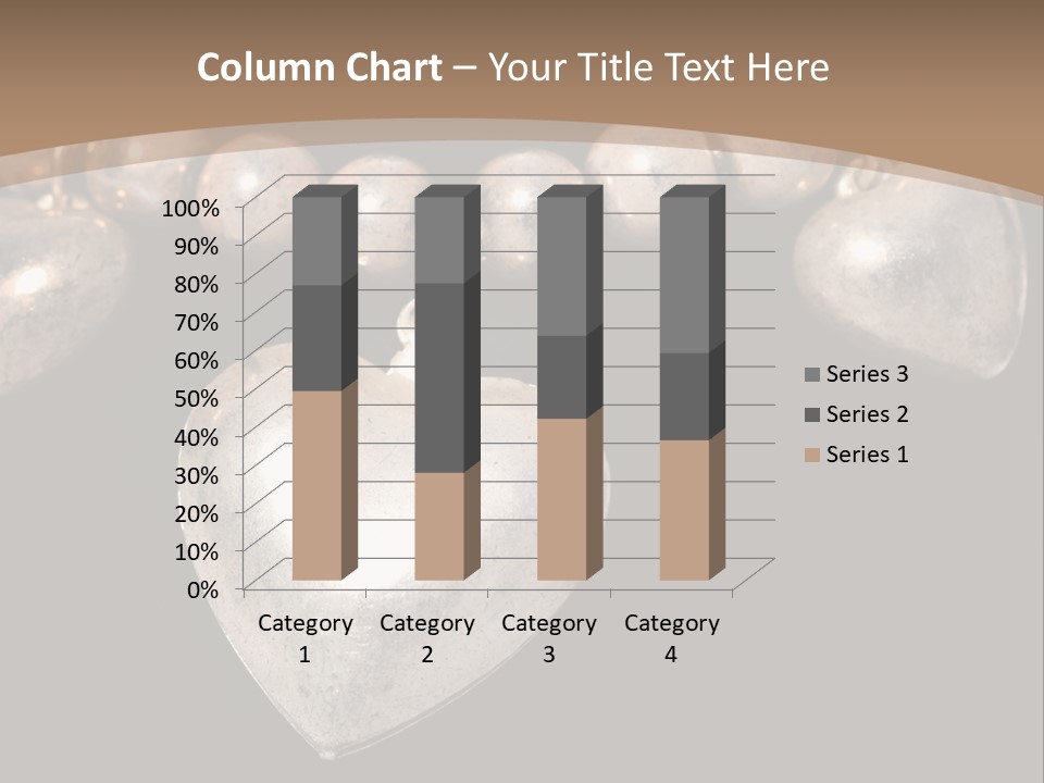 Beautiful Lush Grass PowerPoint Template