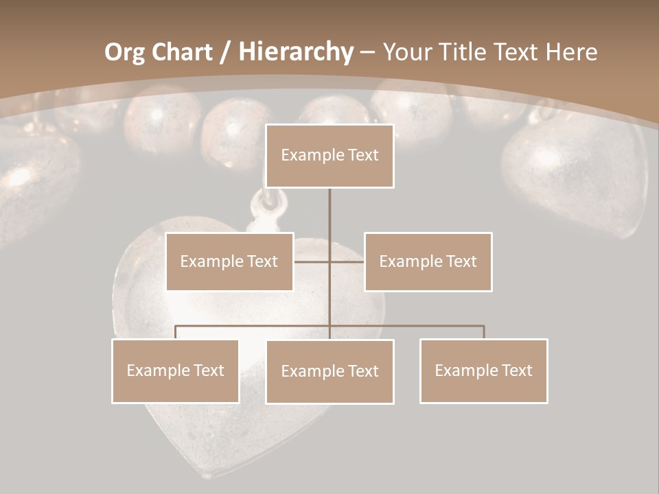 Beautiful Lush Grass PowerPoint Template