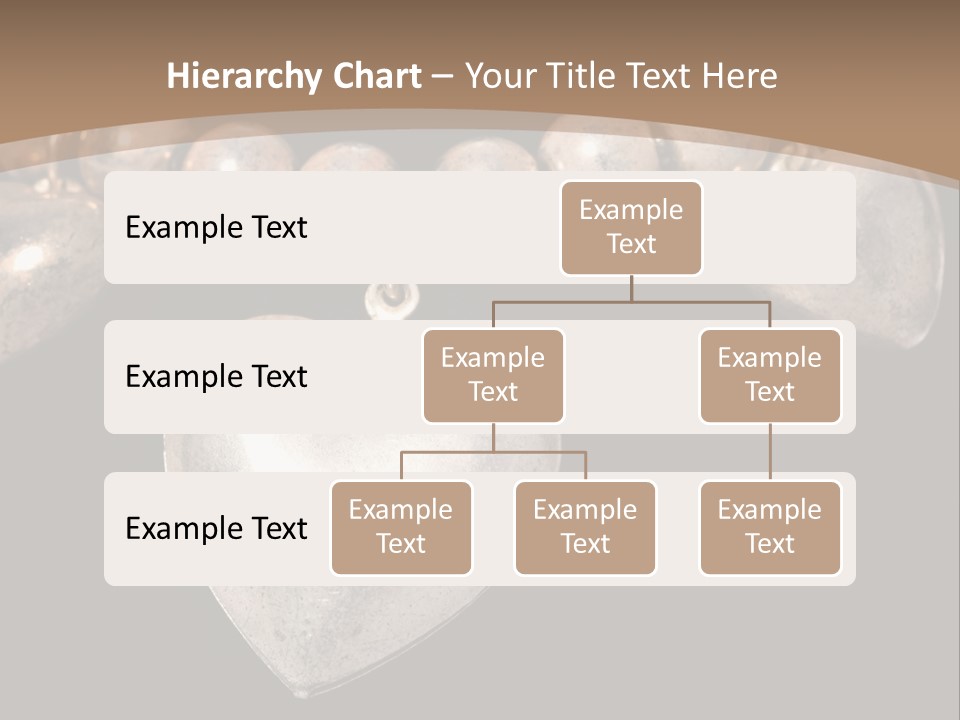 Beautiful Lush Grass PowerPoint Template