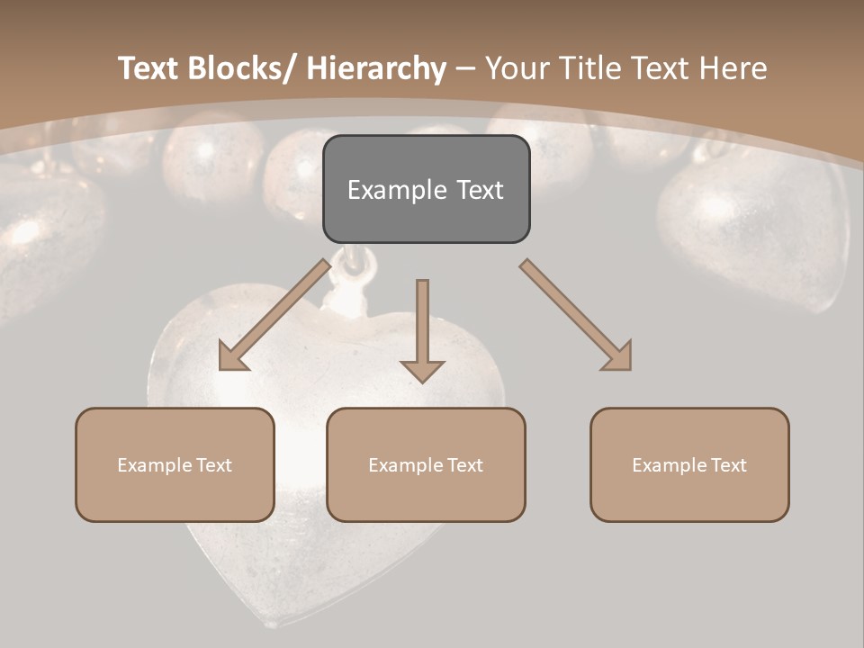 Beautiful Lush Grass PowerPoint Template