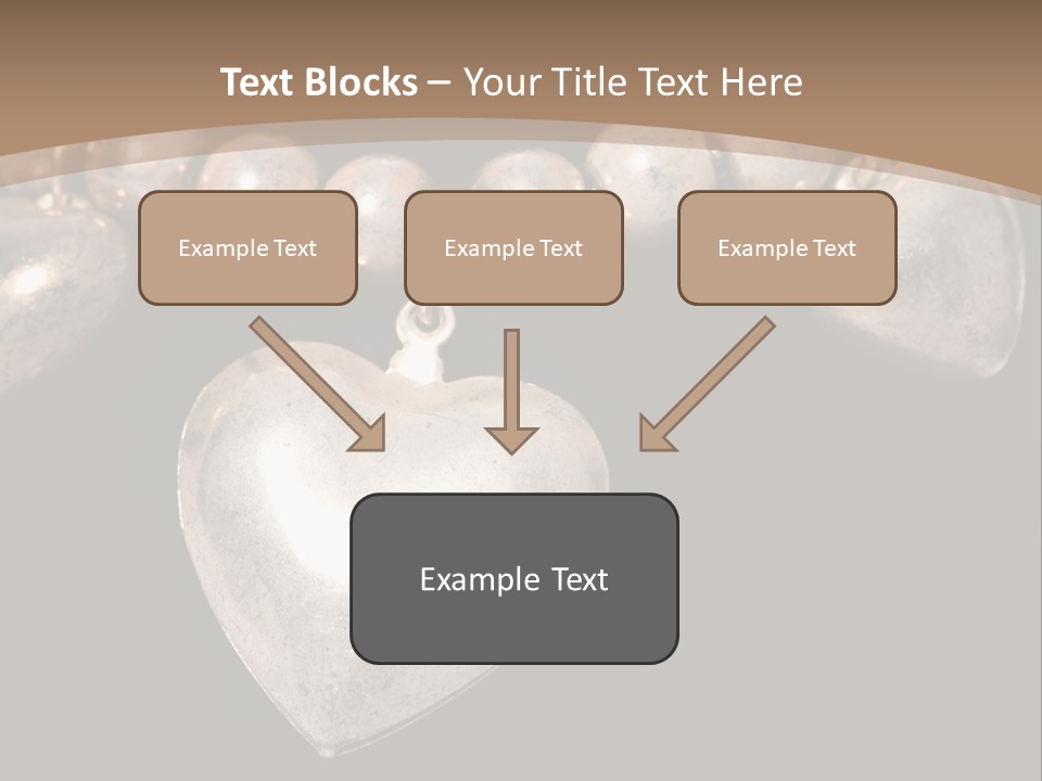 Beautiful Lush Grass PowerPoint Template