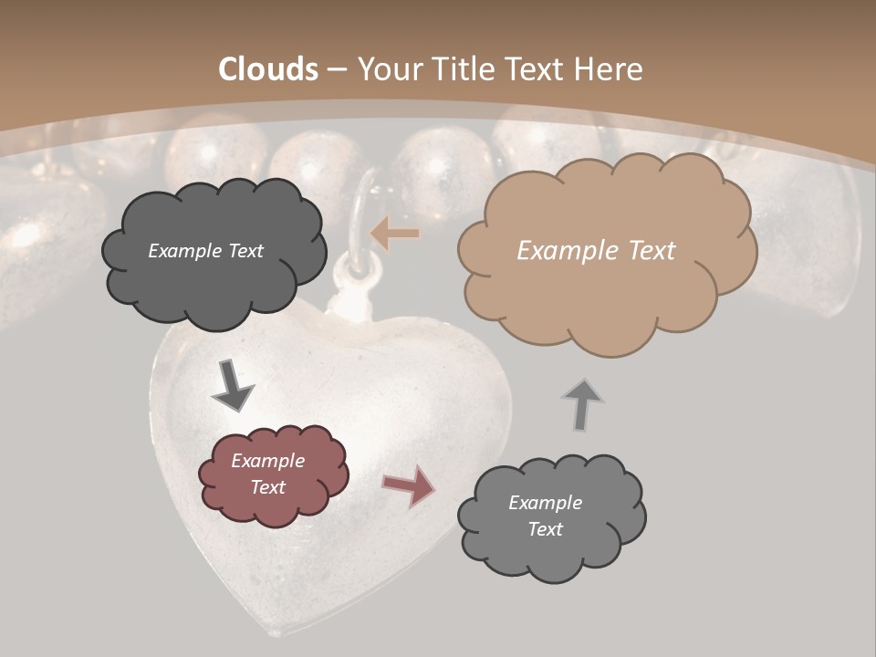 Beautiful Lush Grass PowerPoint Template