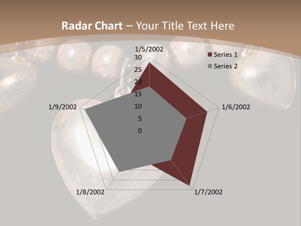 Beautiful Lush Grass PowerPoint Template