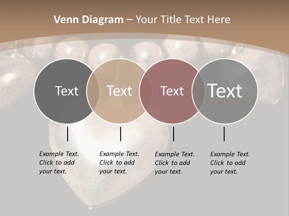 Beautiful Lush Grass PowerPoint Template