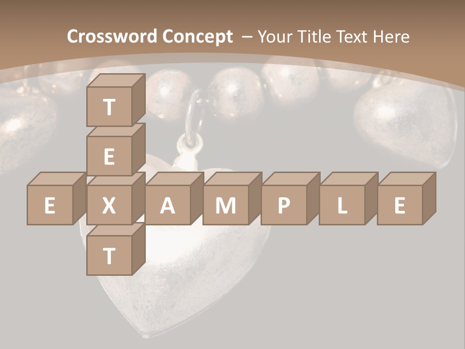 Beautiful Lush Grass PowerPoint Template