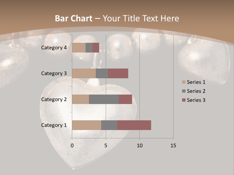 Beautiful Lush Grass PowerPoint Template