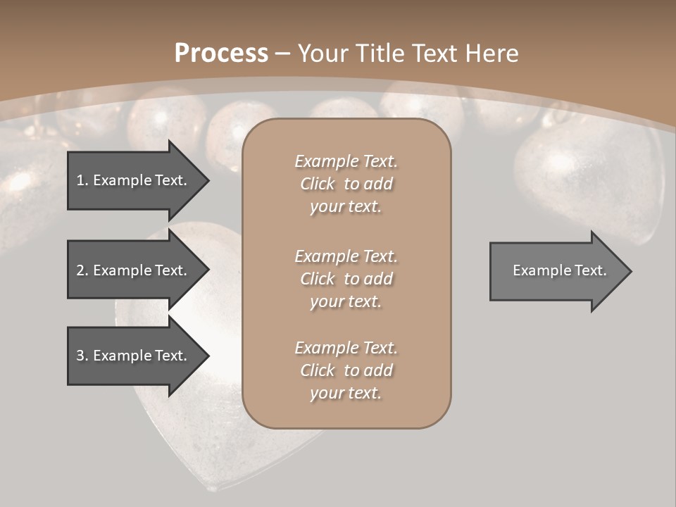 Beautiful Lush Grass PowerPoint Template
