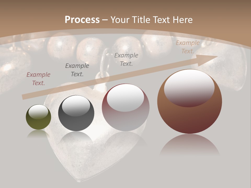 Beautiful Lush Grass PowerPoint Template