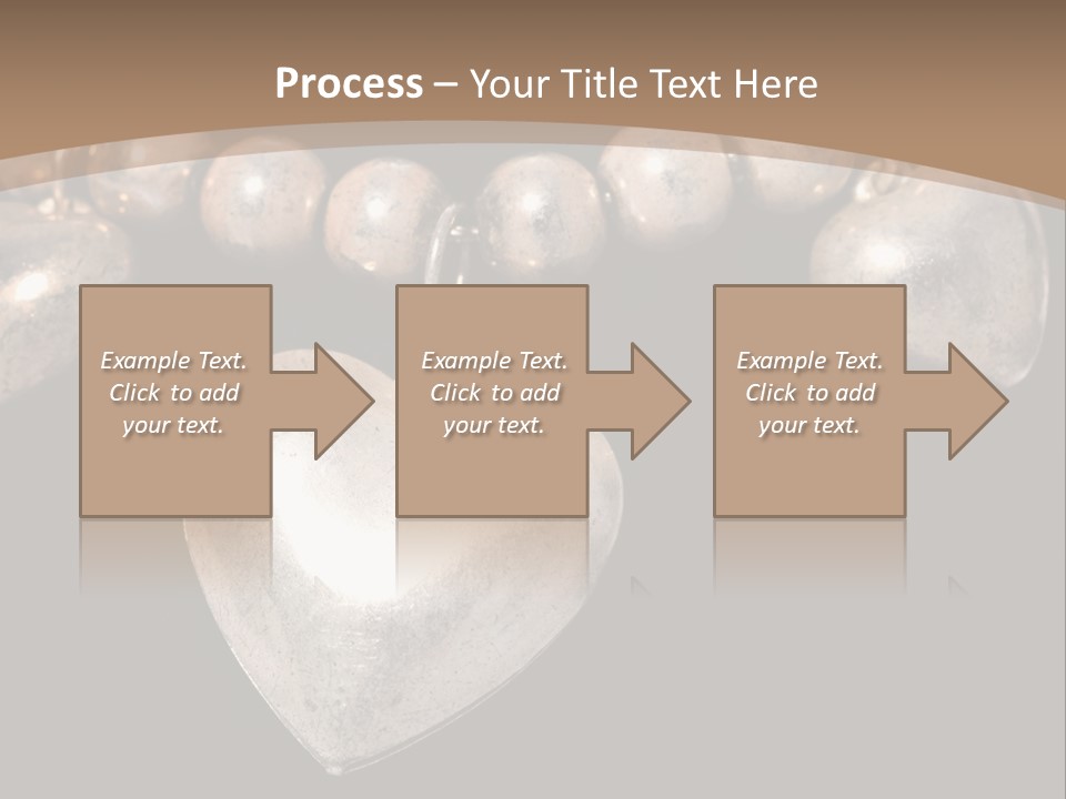 Beautiful Lush Grass PowerPoint Template