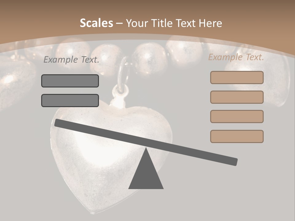 Beautiful Lush Grass PowerPoint Template