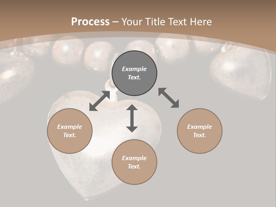 Beautiful Lush Grass PowerPoint Template