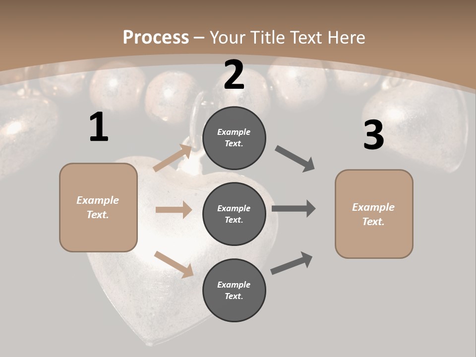 Beautiful Lush Grass PowerPoint Template