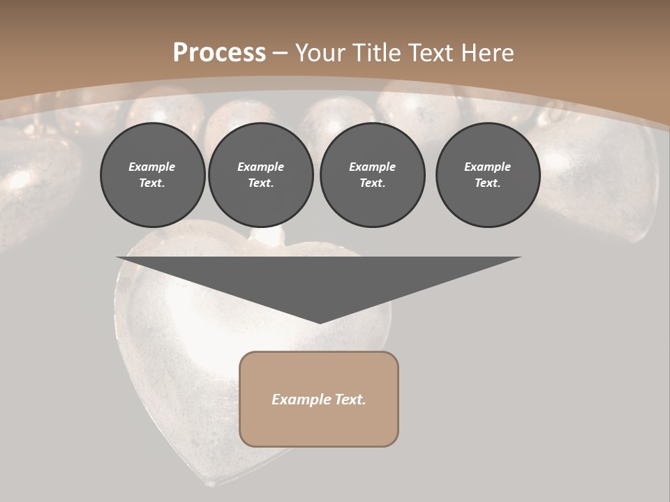 Beautiful Lush Grass PowerPoint Template