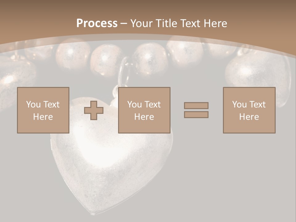 Beautiful Lush Grass PowerPoint Template