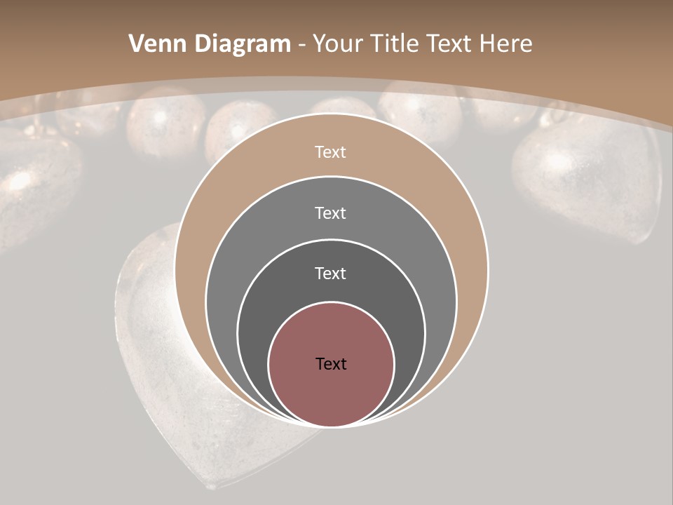 Beautiful Lush Grass PowerPoint Template
