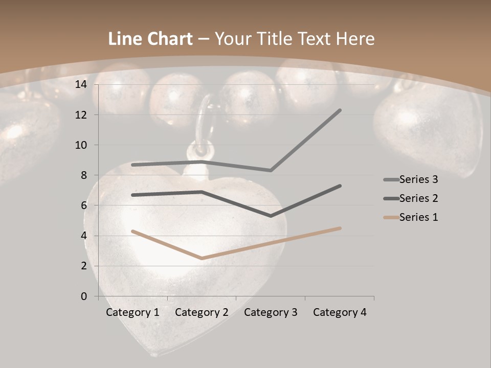 Beautiful Lush Grass PowerPoint Template