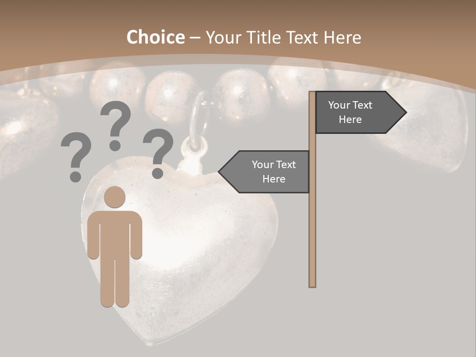 Beautiful Lush Grass PowerPoint Template