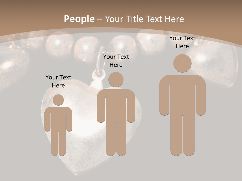 Beautiful Lush Grass PowerPoint Template