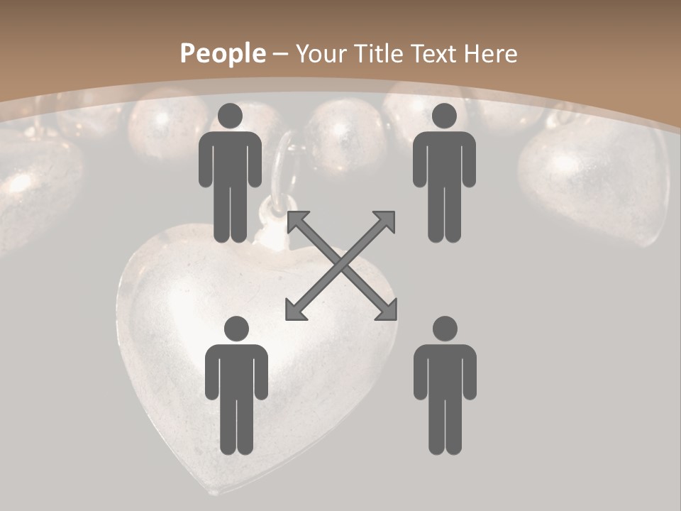 Beautiful Lush Grass PowerPoint Template