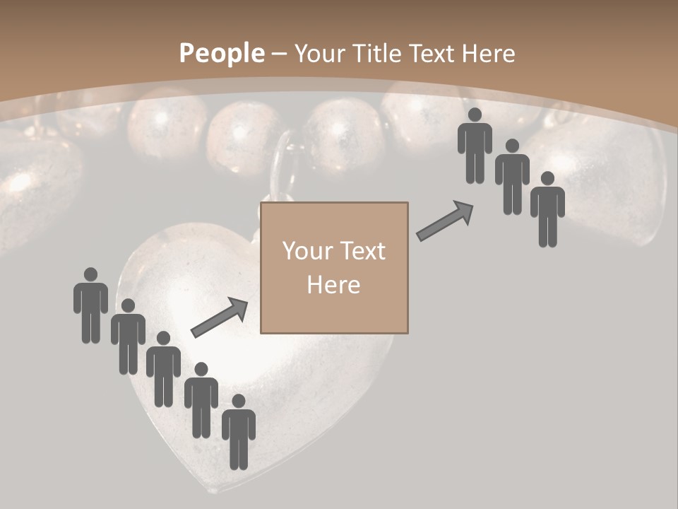 Beautiful Lush Grass PowerPoint Template