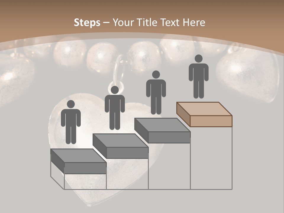 Beautiful Lush Grass PowerPoint Template