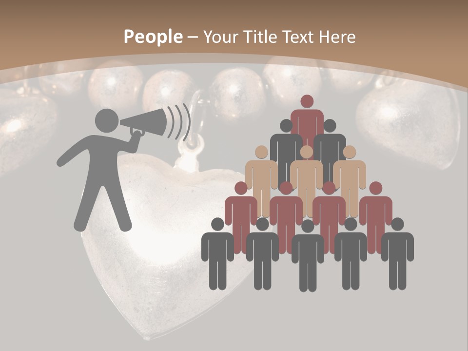 Beautiful Lush Grass PowerPoint Template