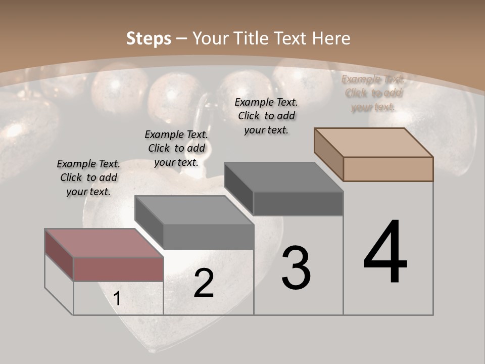 Beautiful Lush Grass PowerPoint Template