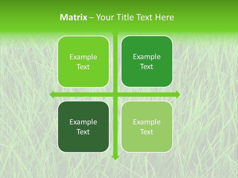 Flammable Burner Energy PowerPoint Template