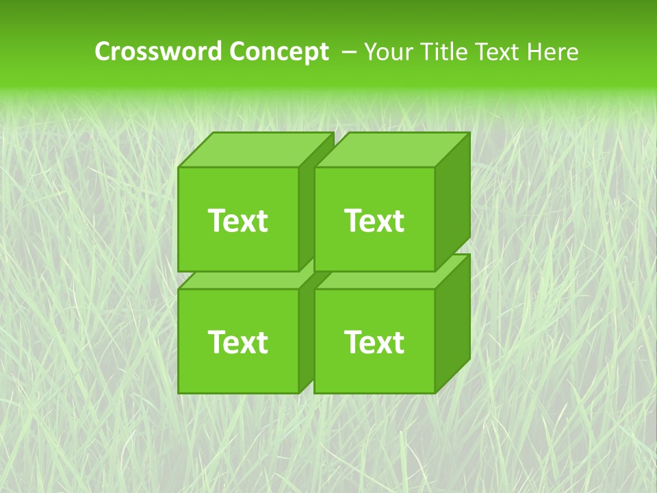 Flammable Burner Energy PowerPoint Template